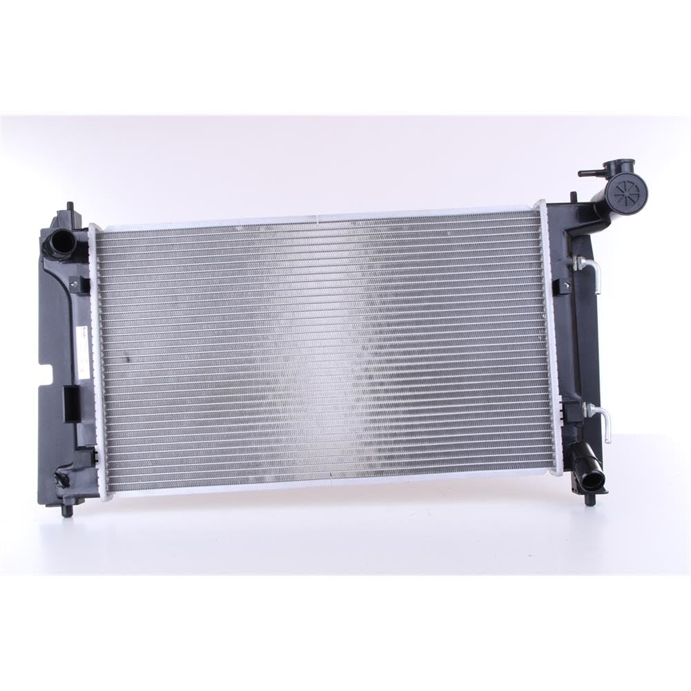 Chłodnica silnika Pontiac Vibe SUV (2003 - 2008) cena, od 96,24 USD
