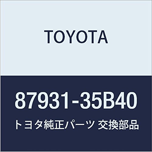 8793135B40 Toyota