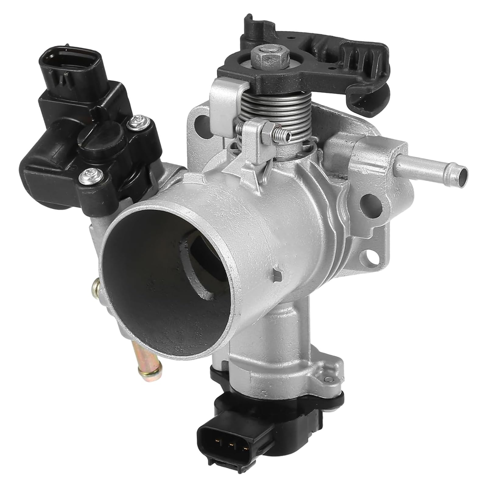 Czujnik położenia przepustnicy (potencjometr) Toyota Avensis II sedana (T25) (2003 - 2008) cena, od 29,23 USD