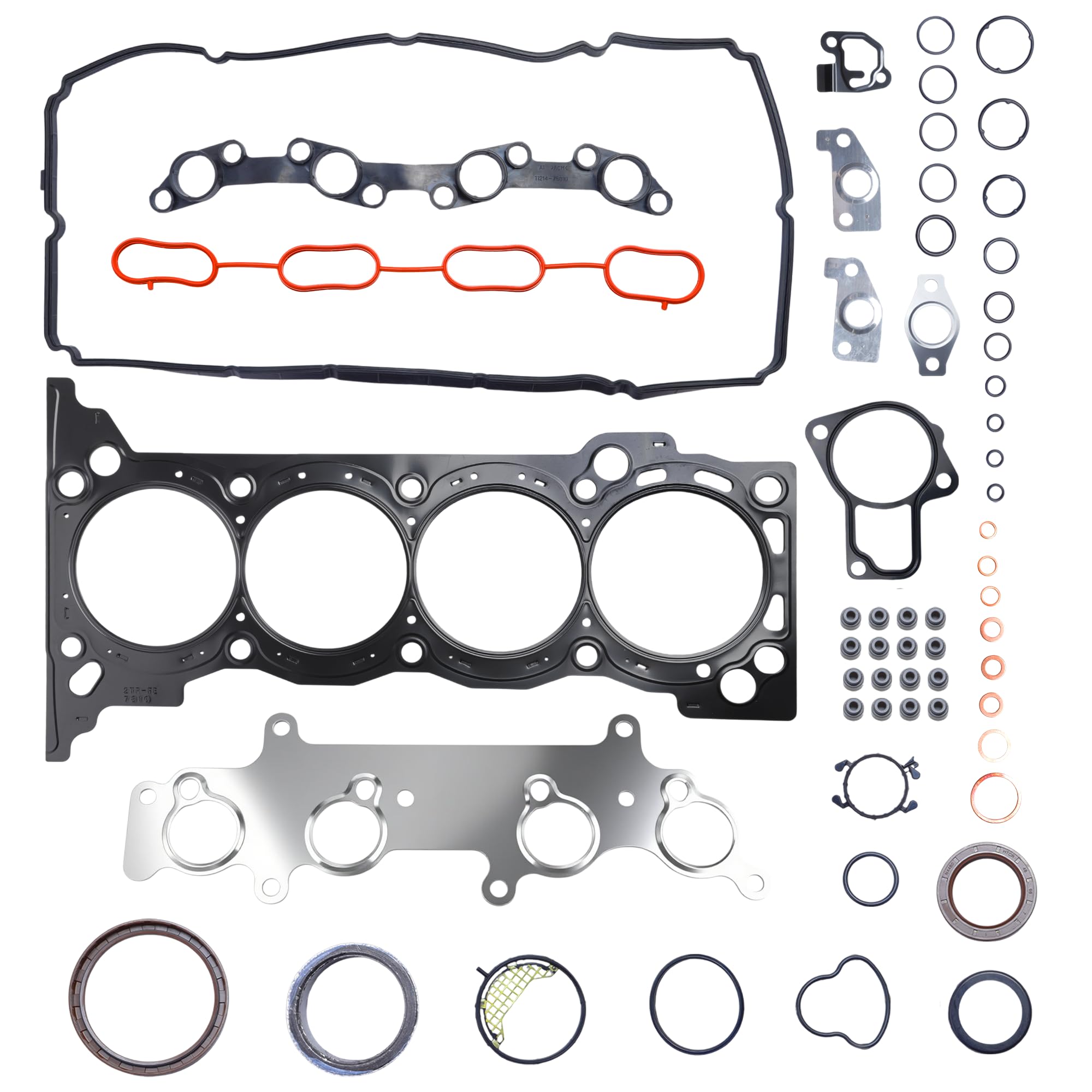 112130C011 Toyota