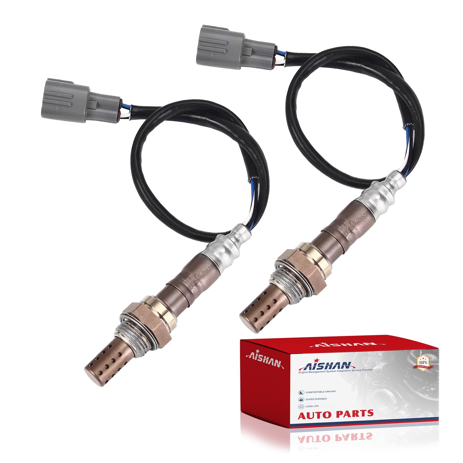89465B1020 Subaru Sonda lambda czujnik tlenu po katalizatorze