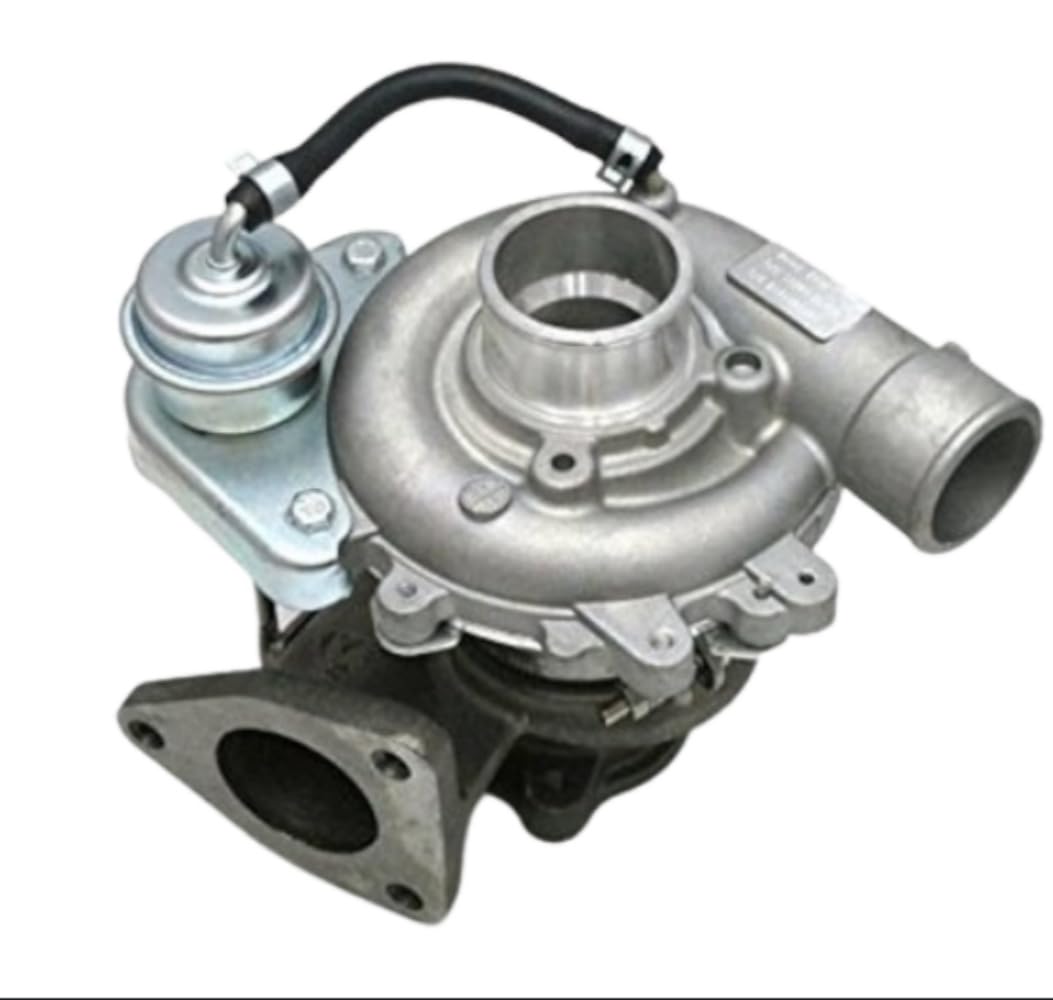  Turbina Toyota FORTUNER 