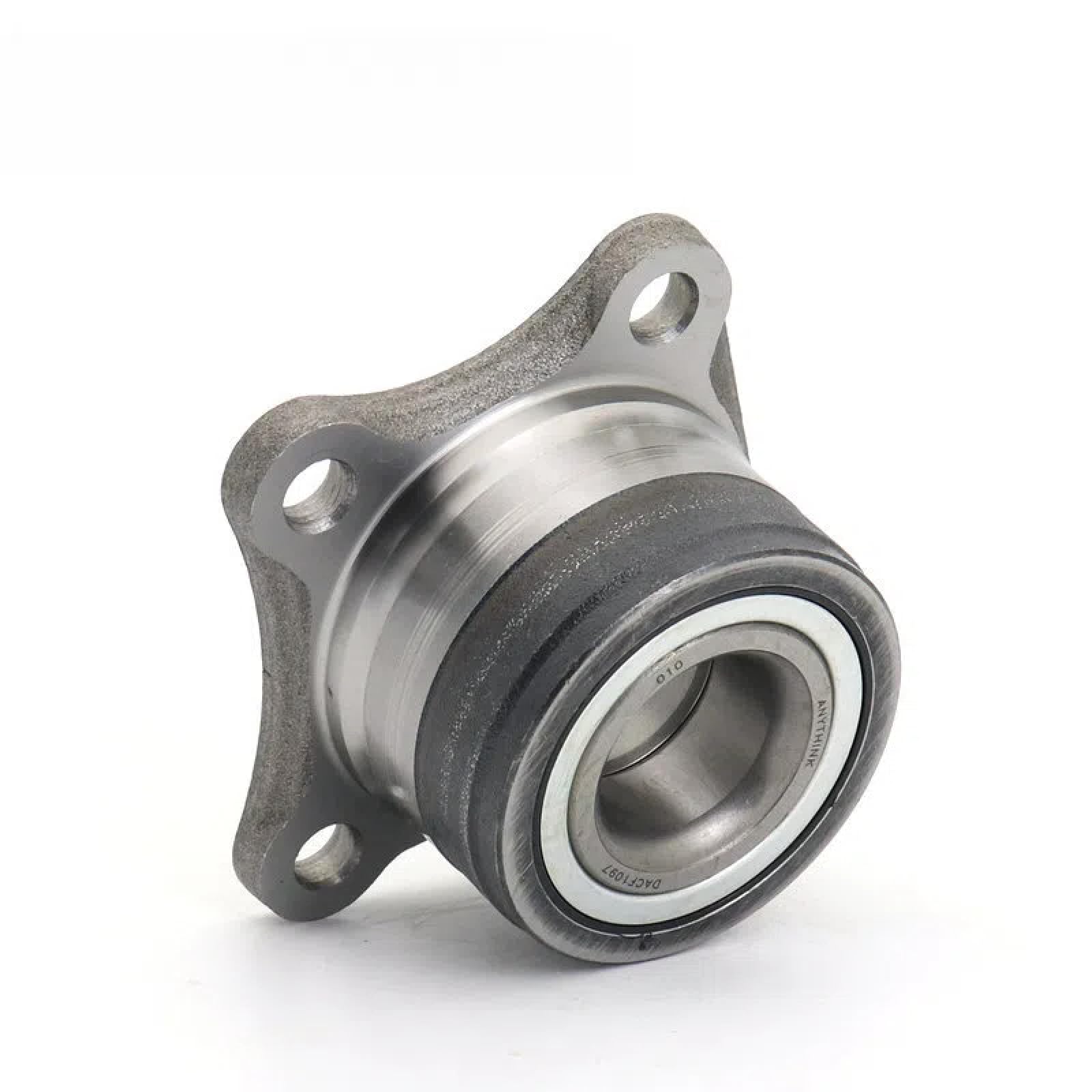 Piasta tylna do Toyota Camry III V10
