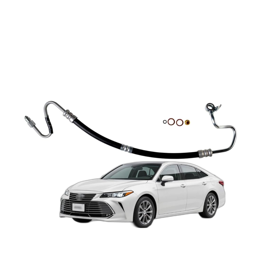 4441033242 Toyota