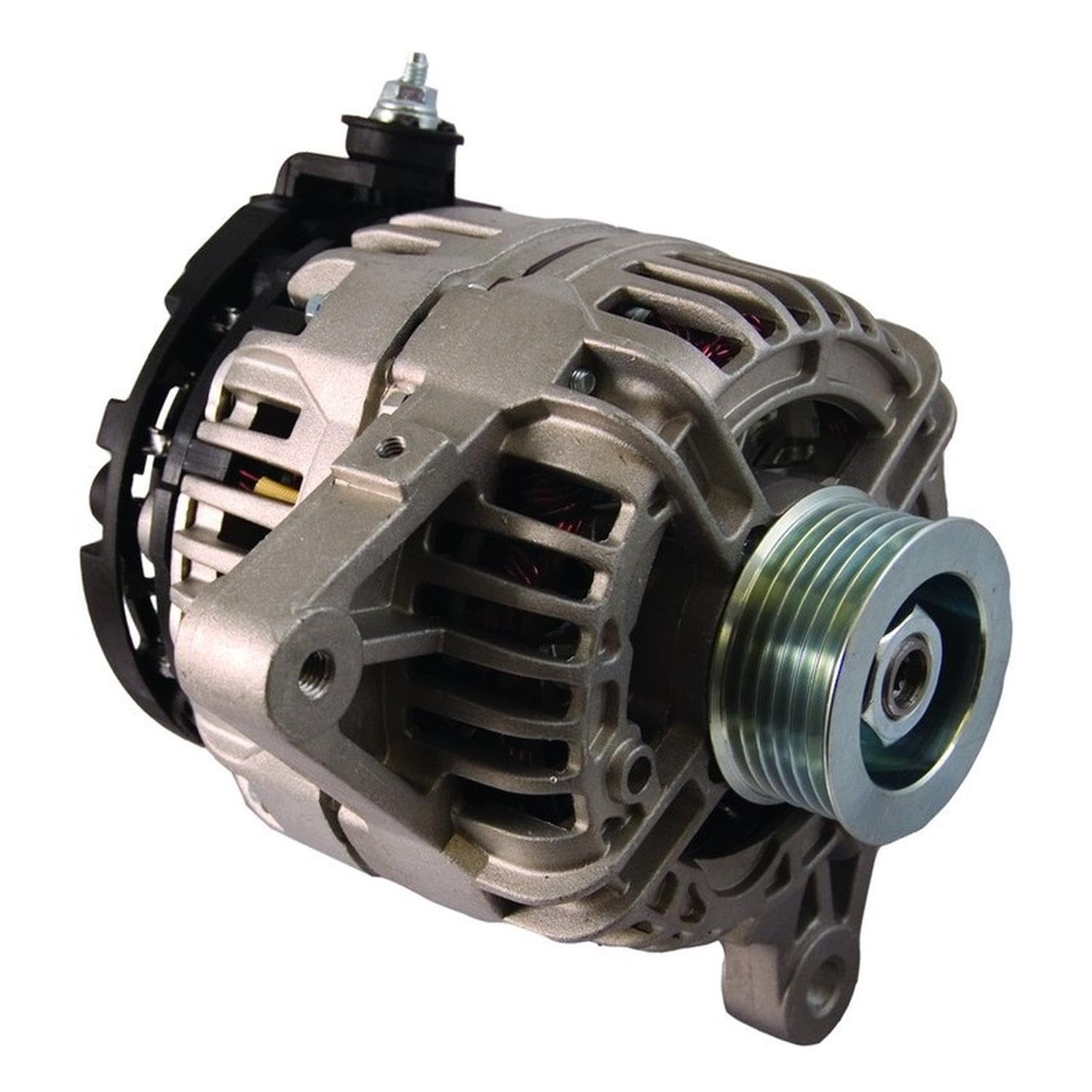 Alternator Toyota Avensis 2