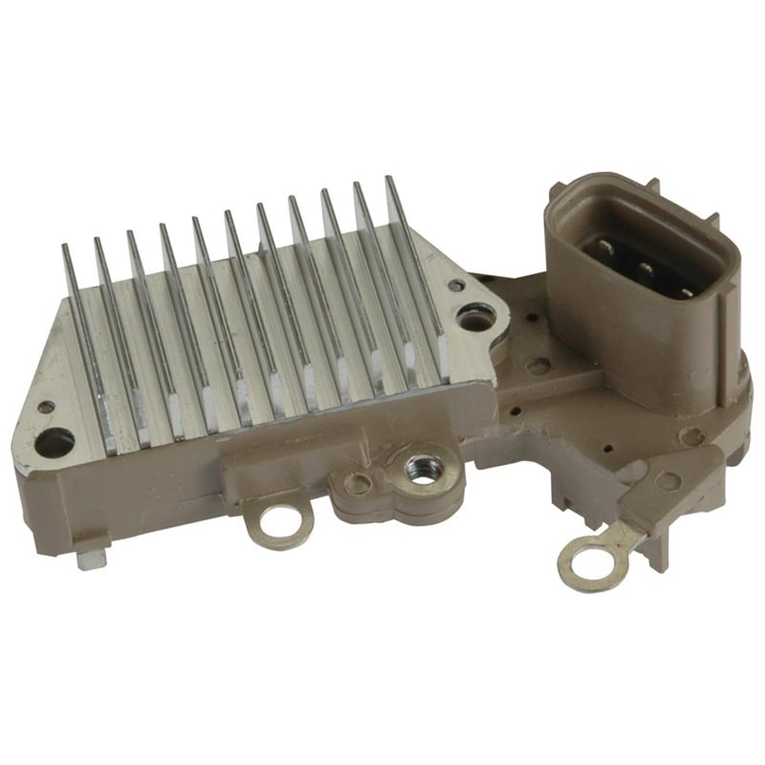 Do koszyka Regulator alternatora (przekaźnik ładowania) Toyota Camry III V10