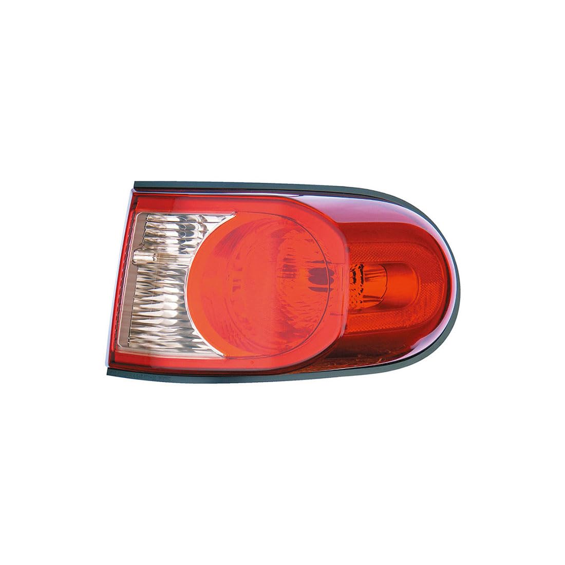 Lampa zespolona tylna prawa do Toyota Fj Cruiser GSJ1