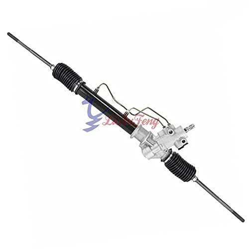 Listwa kierownicza (maglownica) Toyota Corolla sedana (E11) (1997 - 2001) cena, od 182,91 USD