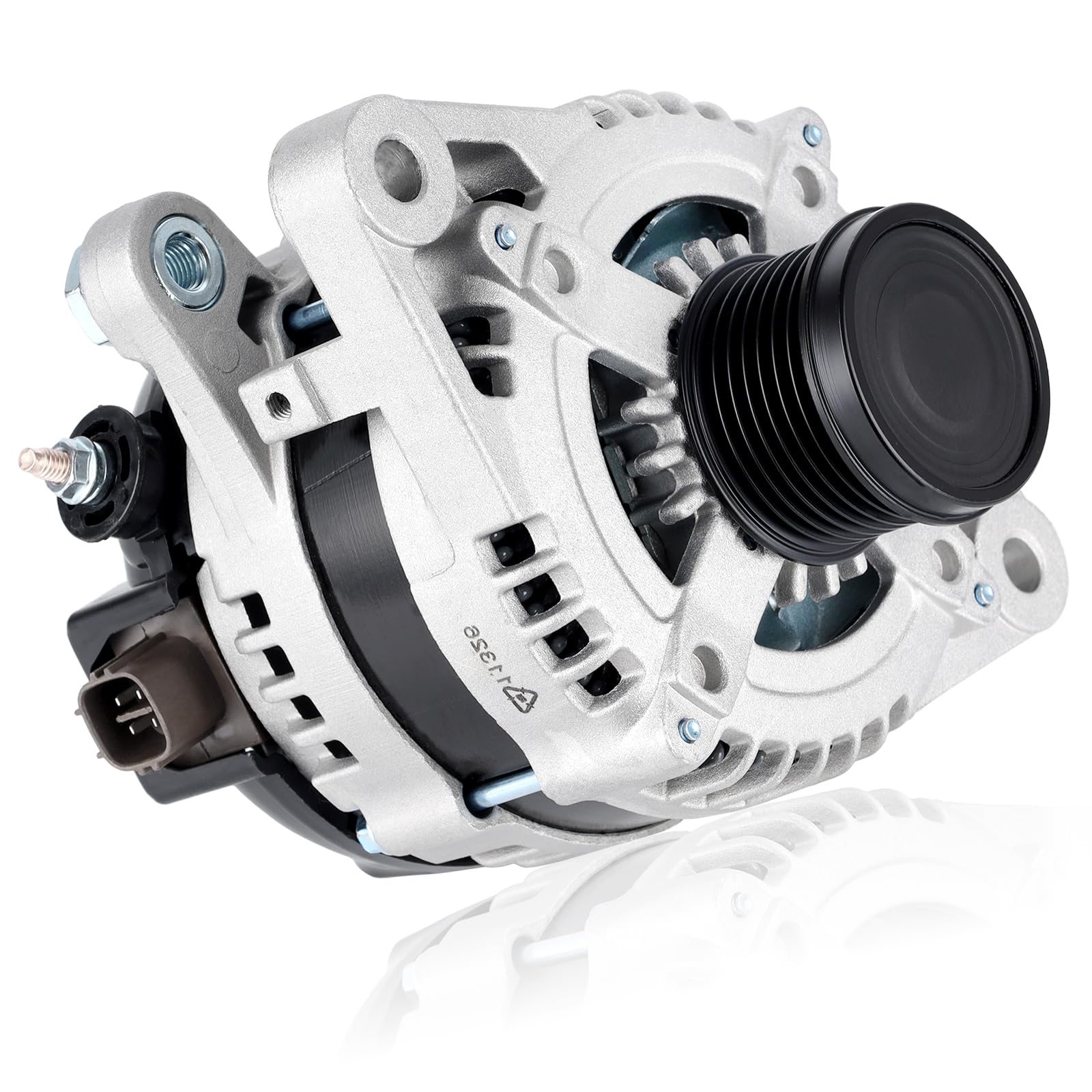 Alternator Toyota Highlander I HYBRID SUV (U2) (2005 - 2007) cena, od 94,11 USD