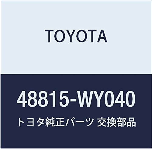 48815WY040 Toyota