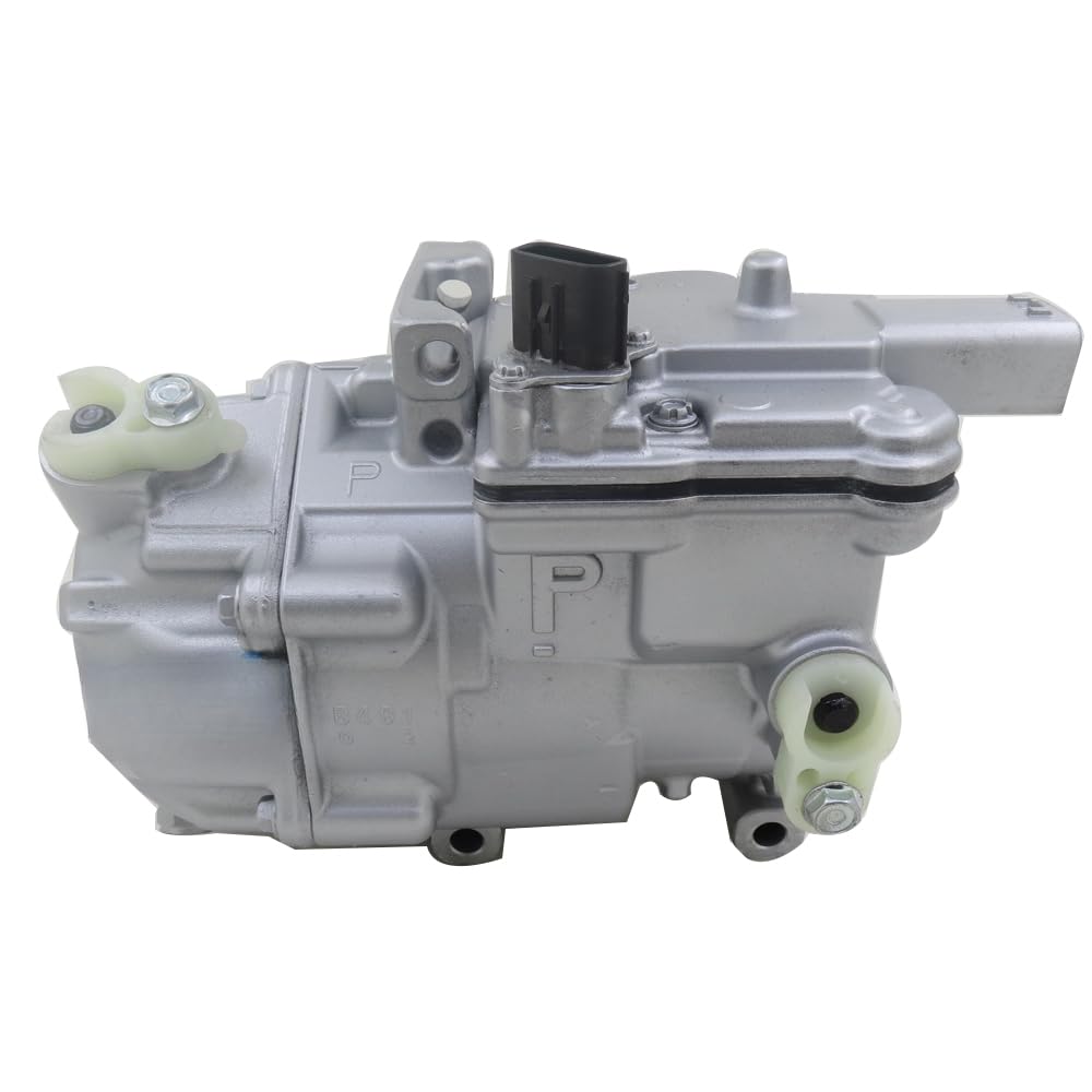 Sprężarka klimatyzacji Toyota Prius hatchback (ZVW30) (2009 - 2016) cena, od 215,16 USD