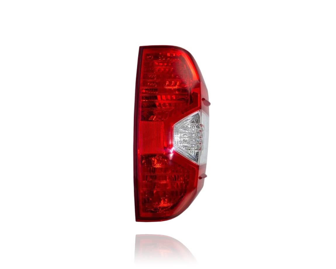 Lampa zespolona tylna prawa do Toyota Tundra K5, K6