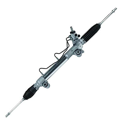Listwa kierownicza (maglownica) Toyota FORTUNER SUV (N5, N6) (2005 - 2012) cena, od 351,12 USD