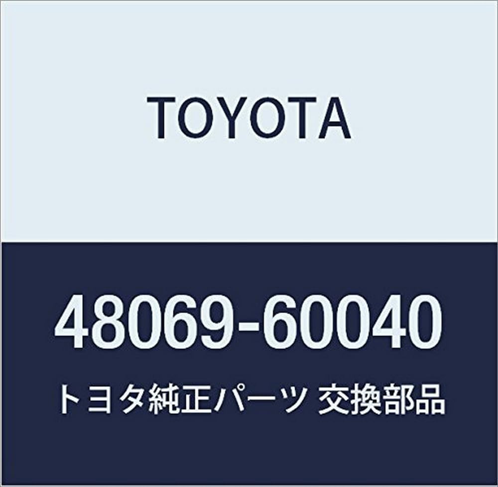 4806960040 Toyota
