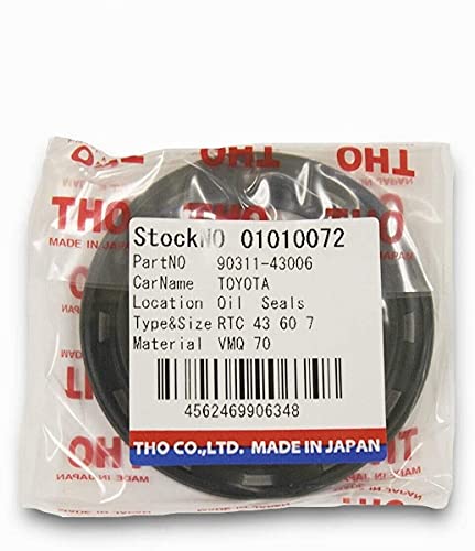 9031143006 Toyota