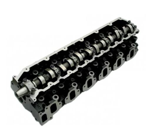 Do koszyka Głowica cylindrów Toyota Land Cruiser 80 J8