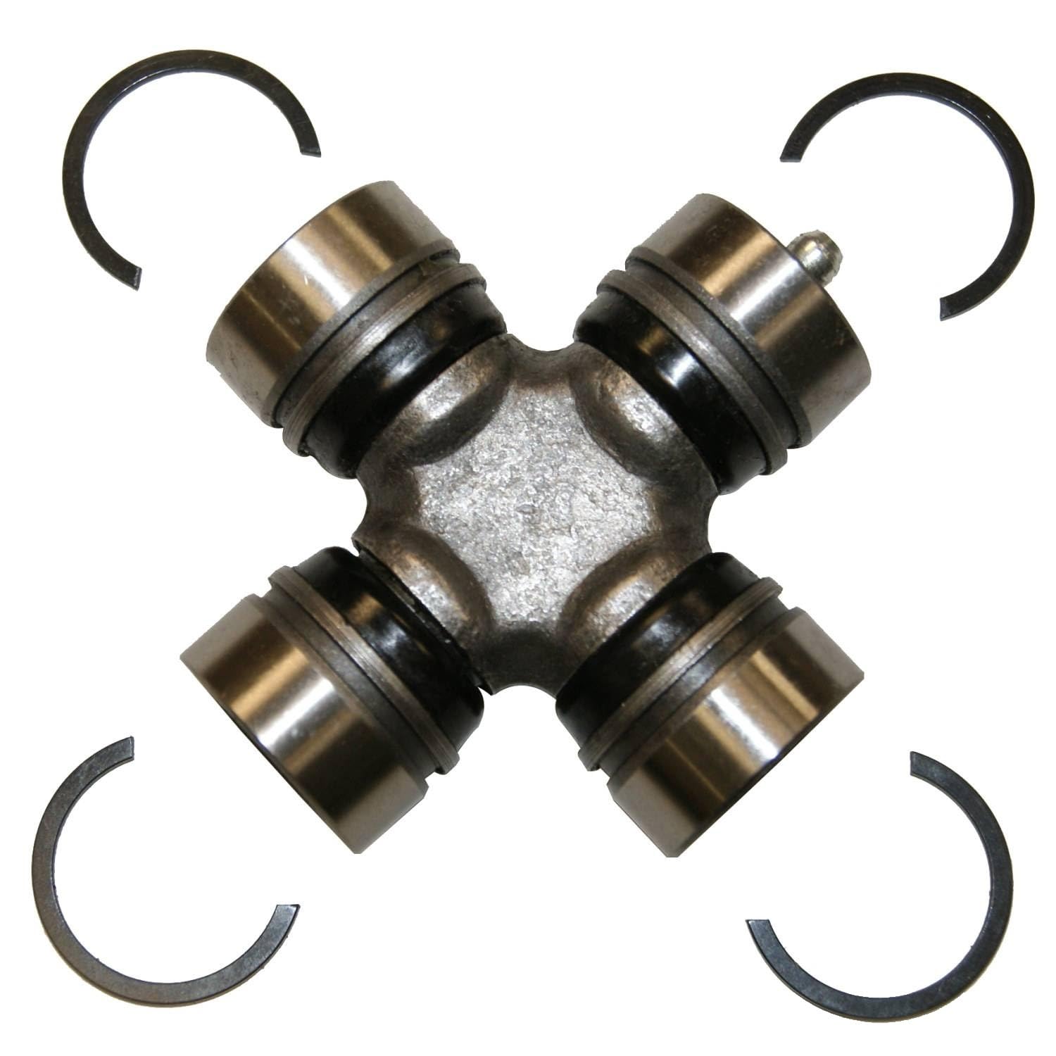 Krzyżak wału Cardana tylnego Toyota 437130020 cena, od 16,02 USD
