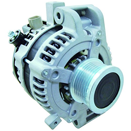 Alternator Toyota Avensis III sedana (T27) (2008 - 2018) cena, od 160,04 USD
