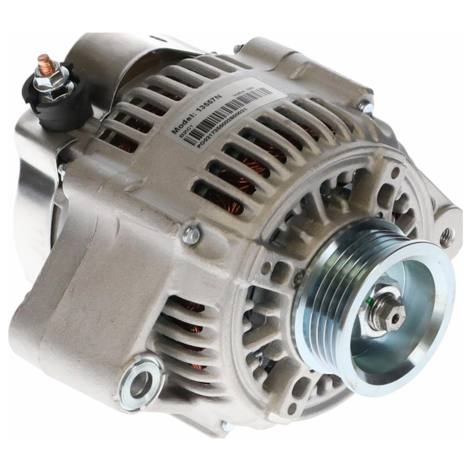  Alternator Toyota Carina 2