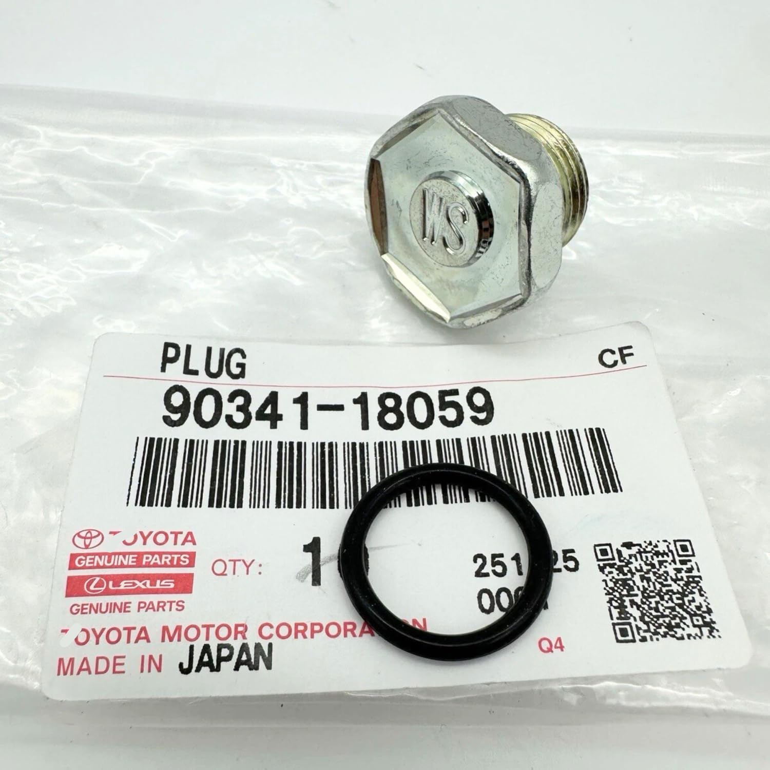 9034118059 Toyota