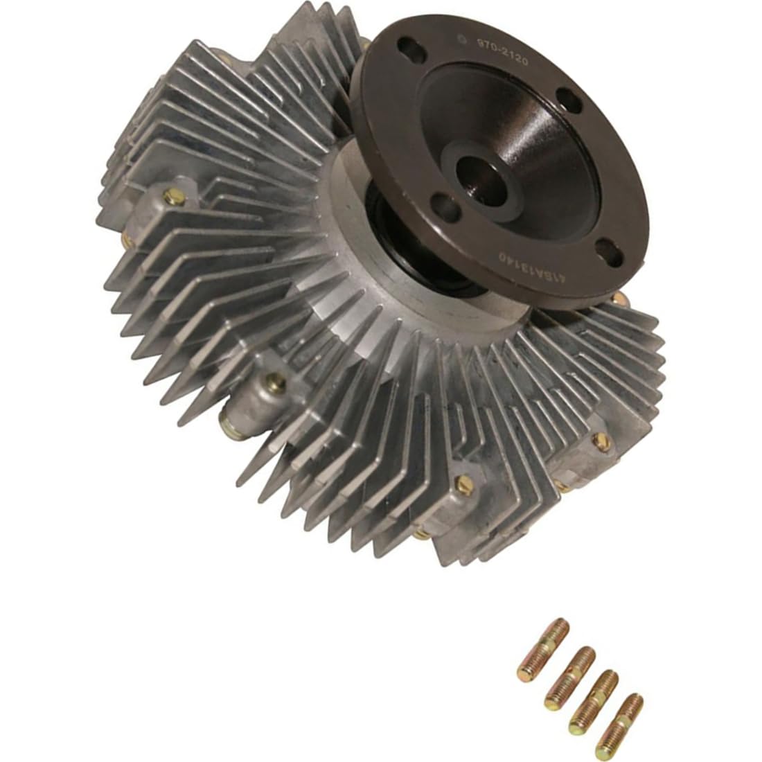 Sprzęgło wiskotyczne wentylatora chłodzenia Toyota Land Cruiser SUV (J200) (2007 - 2021) cena, od 120,72 USD