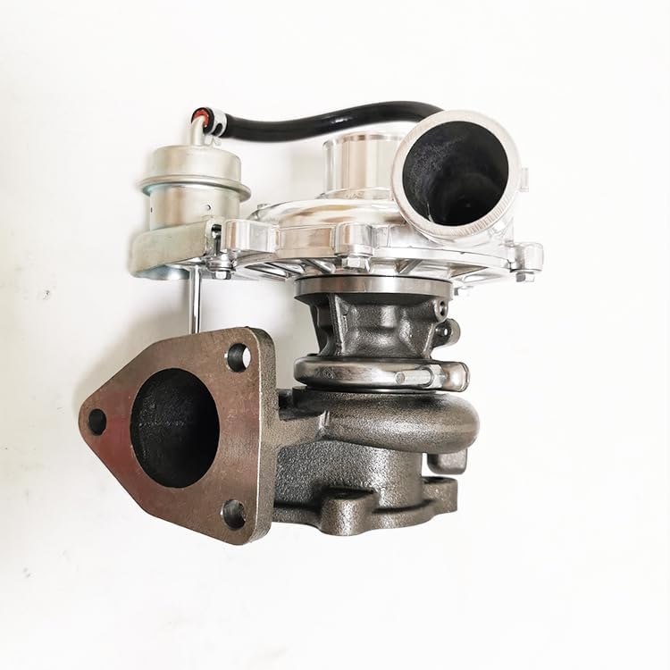 Chłodnica intercoolera do Toyota Yaris  SP90