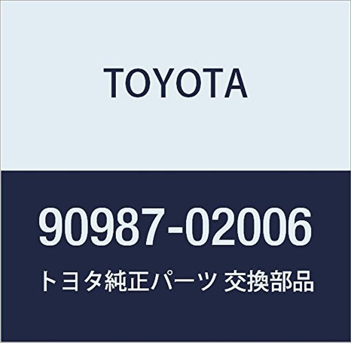 9098702006 Toyota