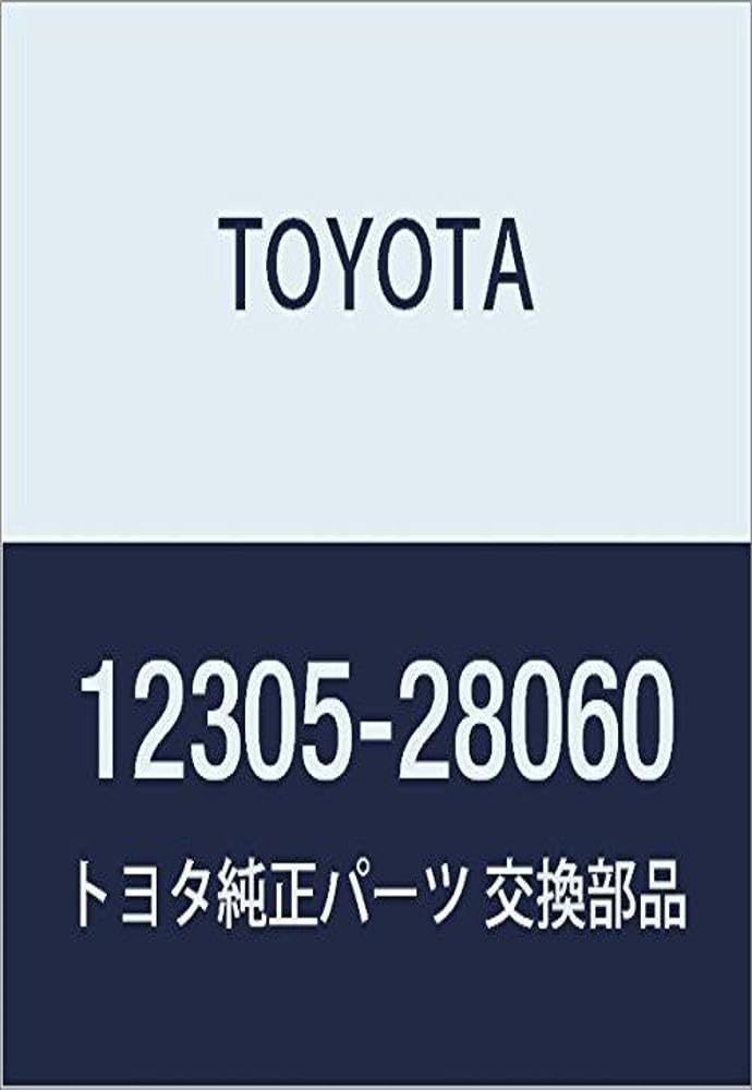 1230528060 Toyota