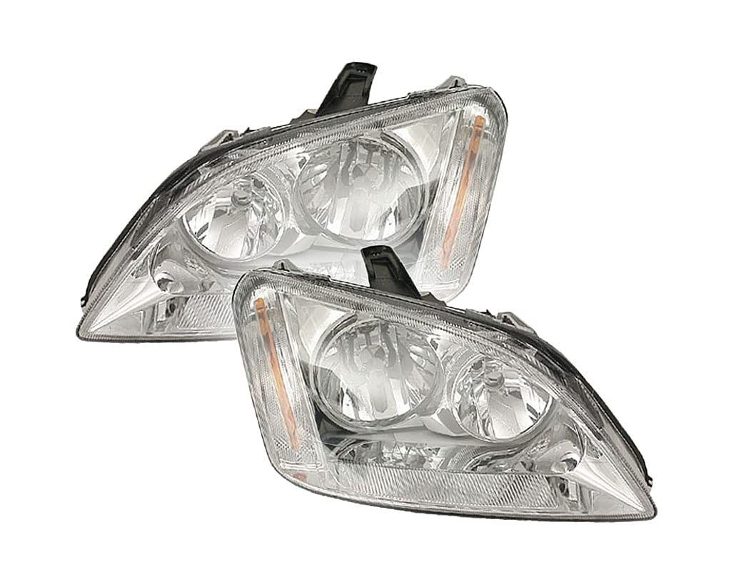 Do koszyka Reflektor lewy Ford C-Max  DM2