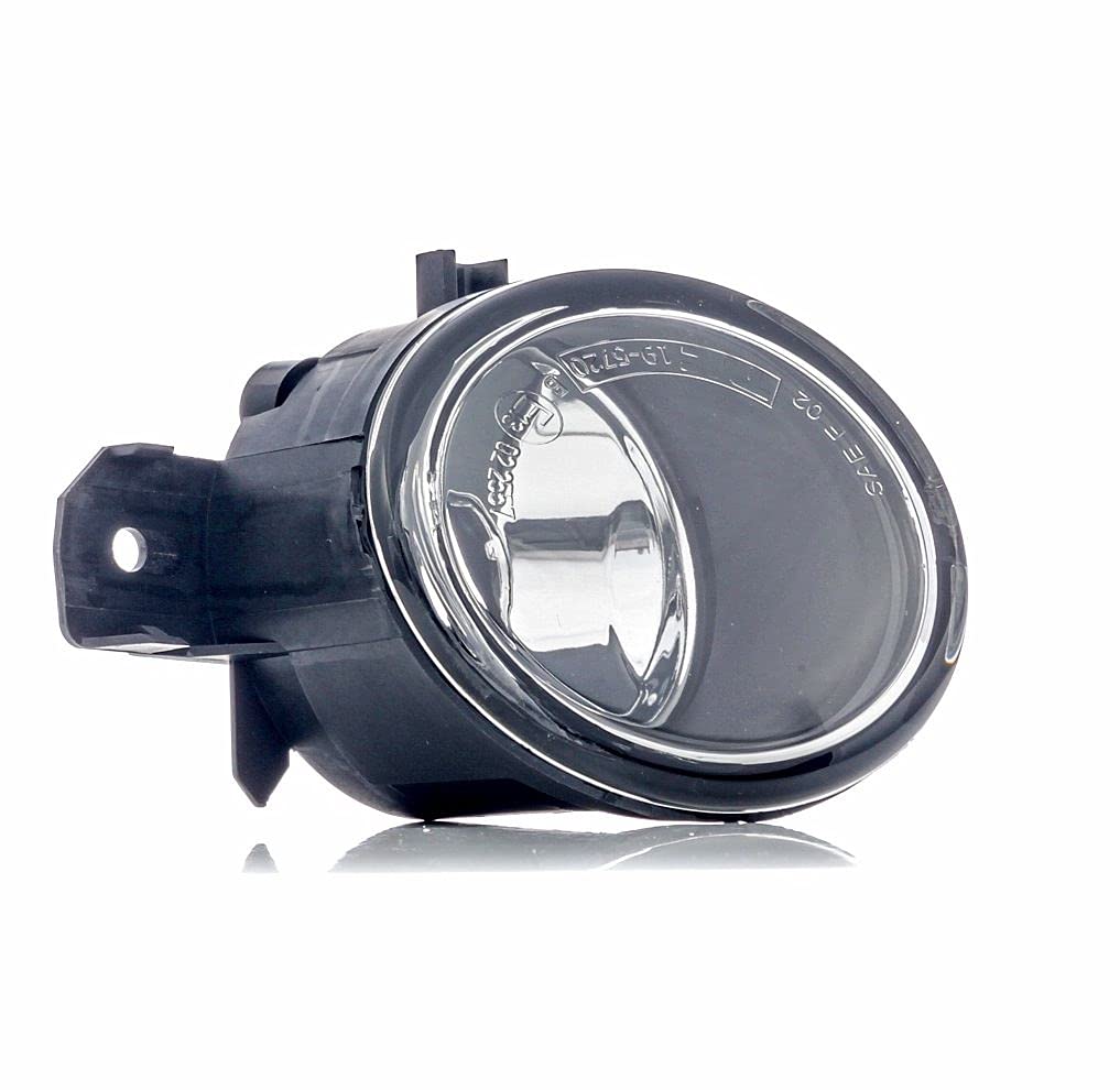 Lampa przeciwmgielna lewa TYC 195720001