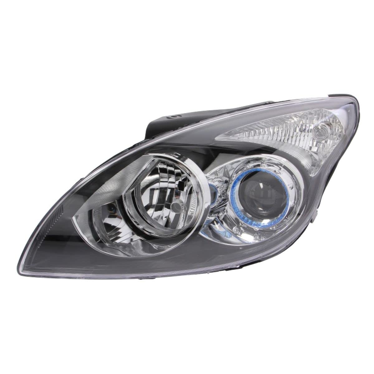 Reflektor lewy do Hyundai I30  FD