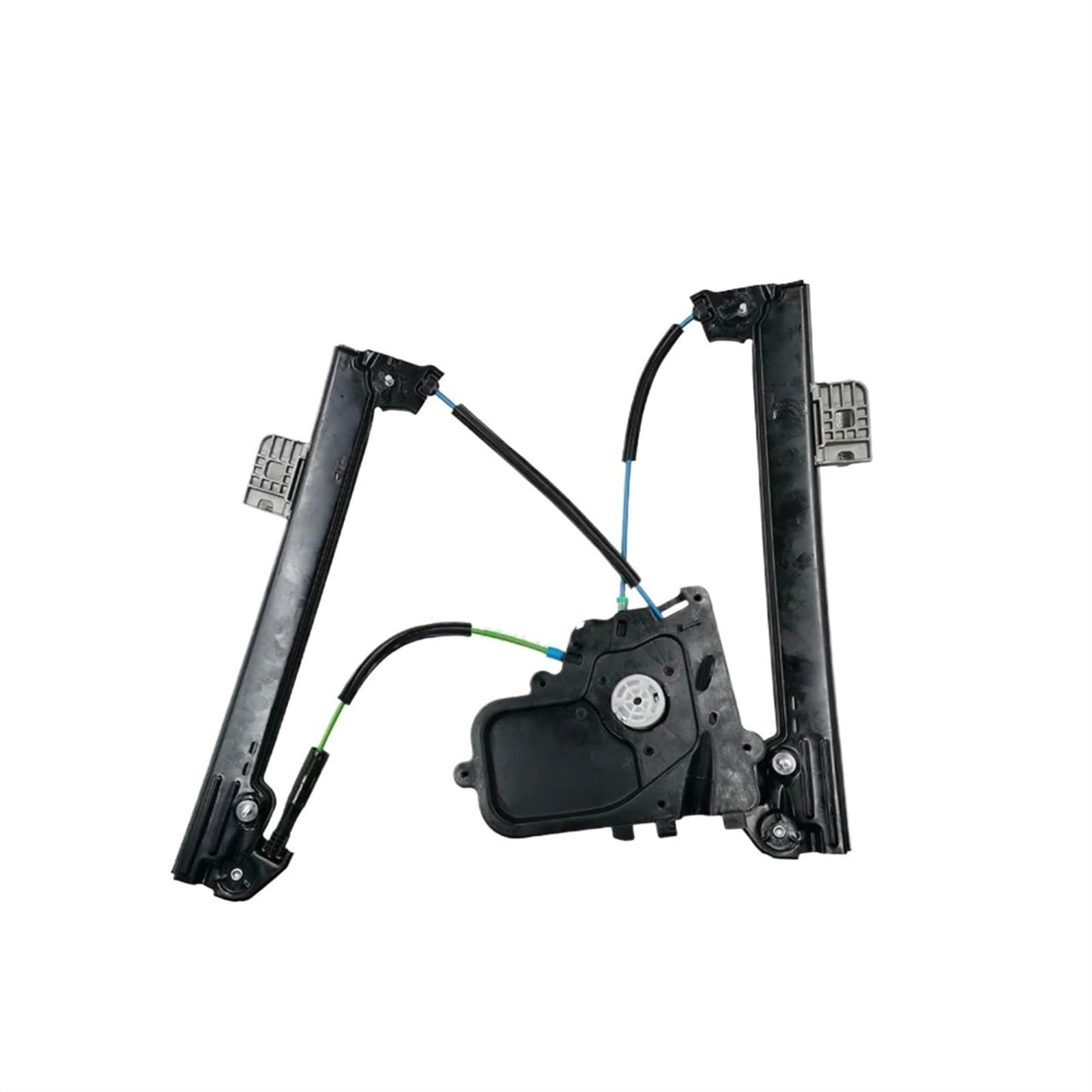 Do koszyka Mechanizm podnoszenia szyby drzwi przednich prawych Tesla Model 3  5YJ3
