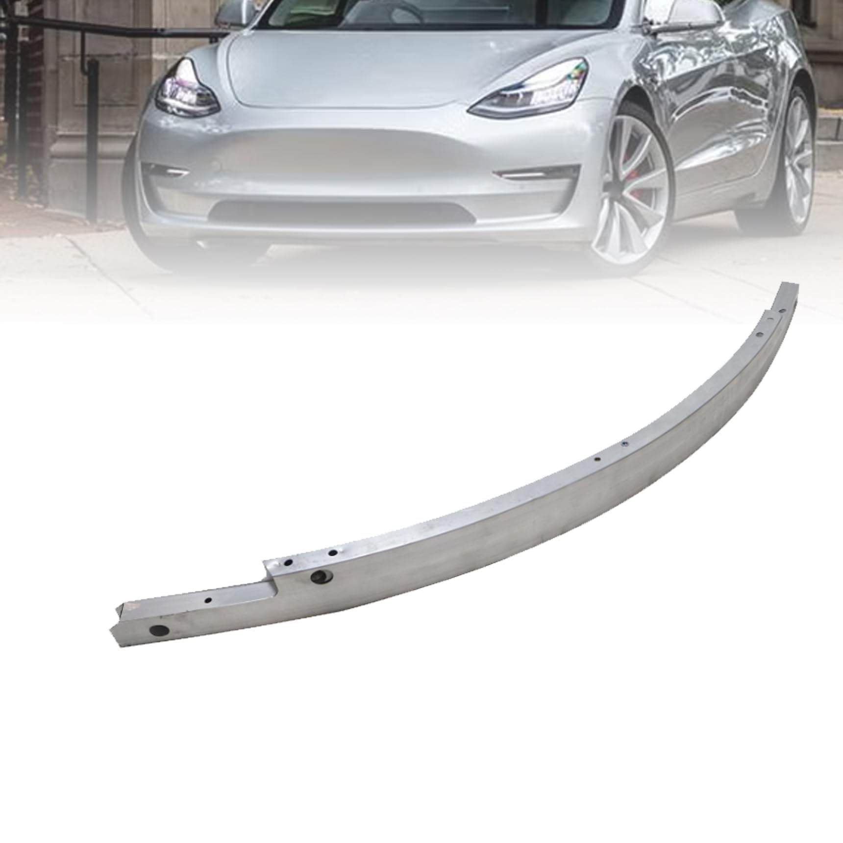  Tesla Model 3  (5YJ3)