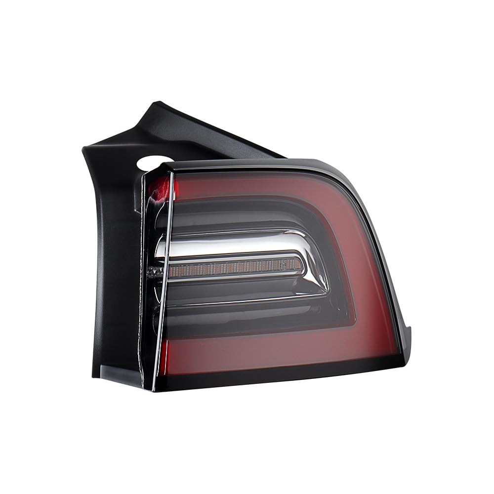 150208700D Tesla Lampa zespolona tylna prawa zewnętrzna