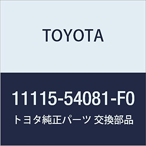 1111554081F0 Toyota