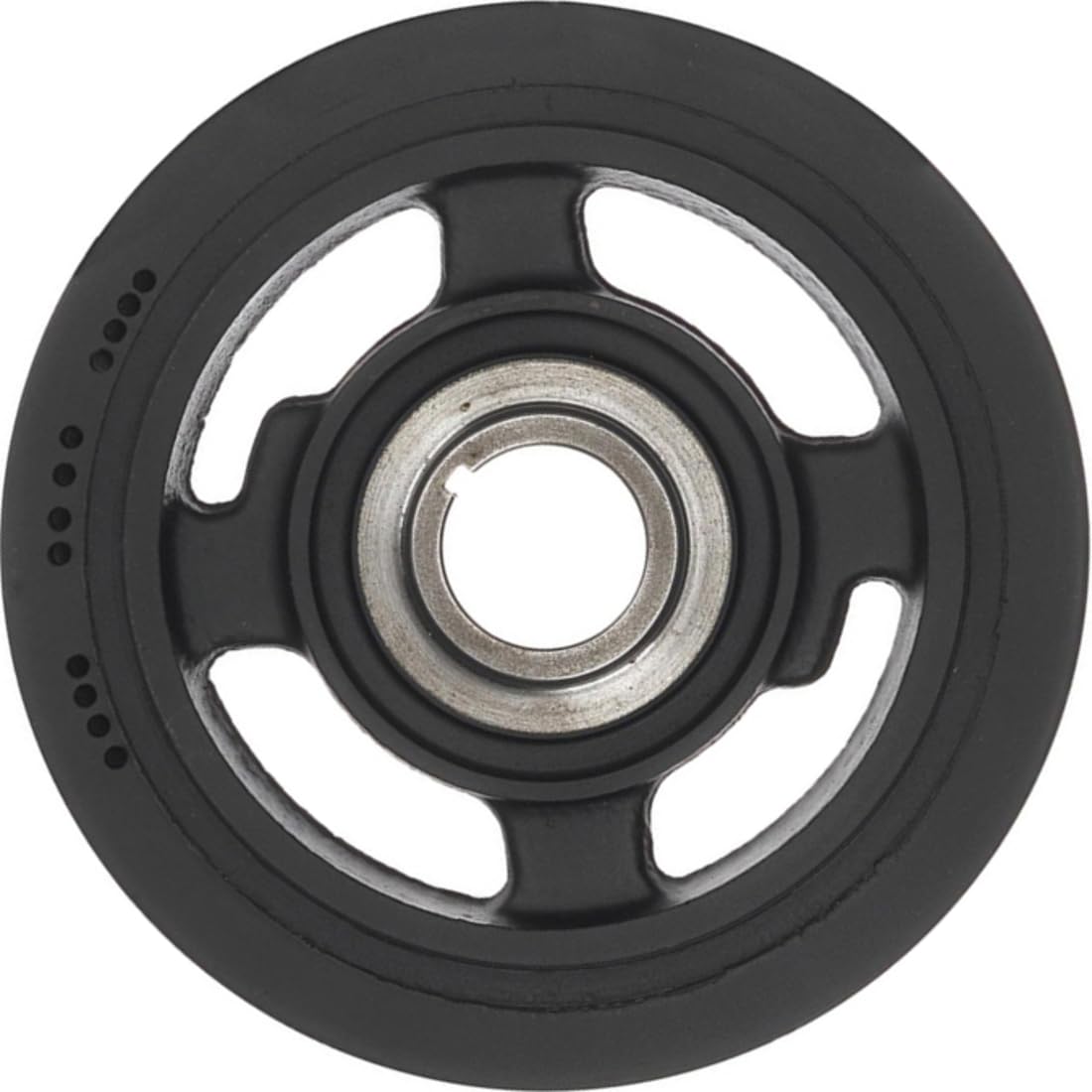 Do koszyka Koło pasowe wału korbowego Toyota Camry V V30