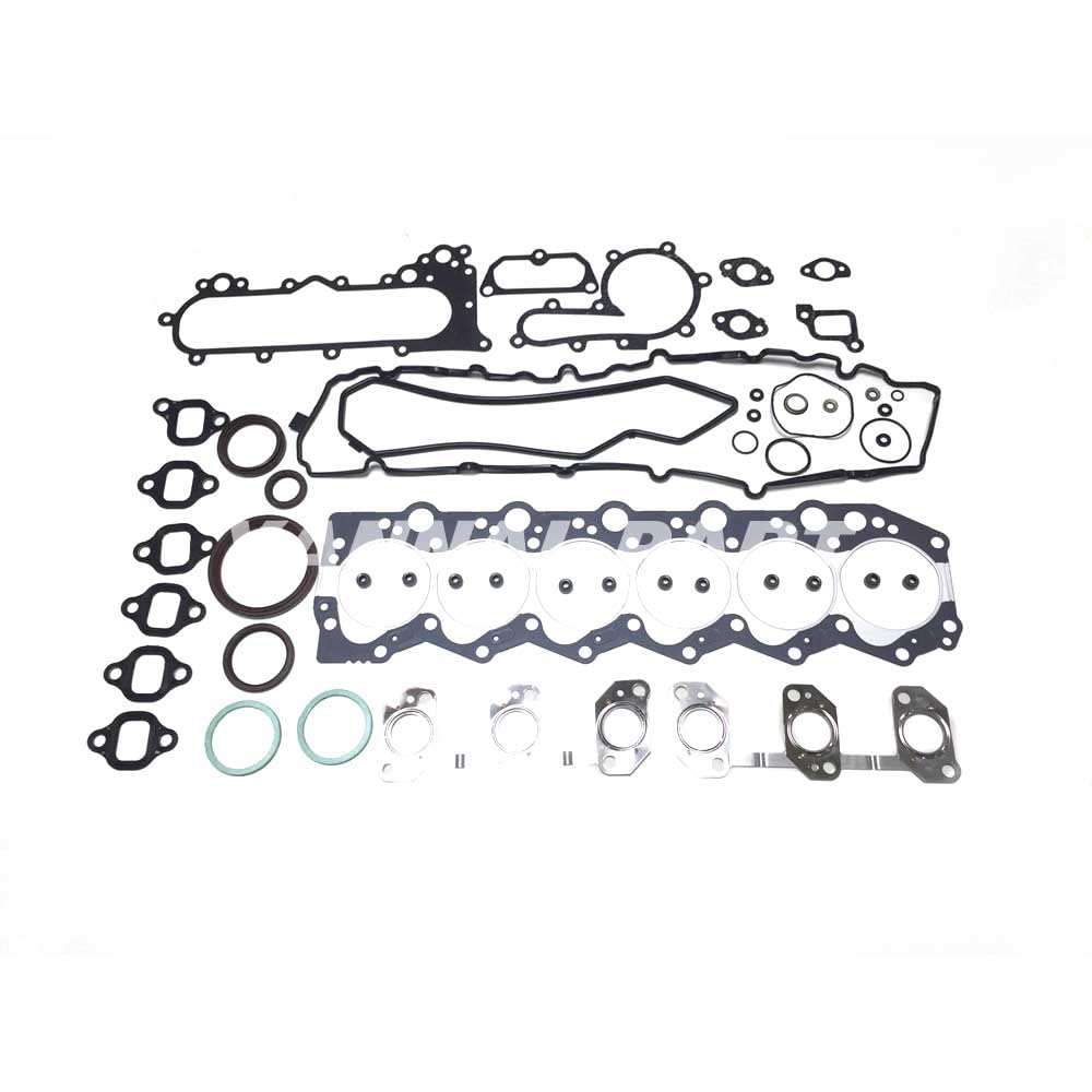 Zestaw uszczelek silnika pełny do Toyota Land Cruiser 80 J8