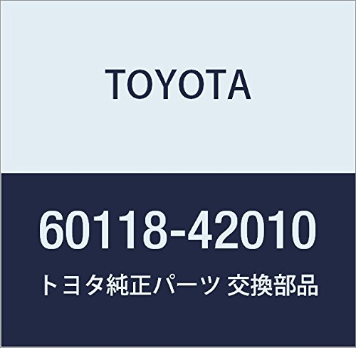 6011842010 Toyota