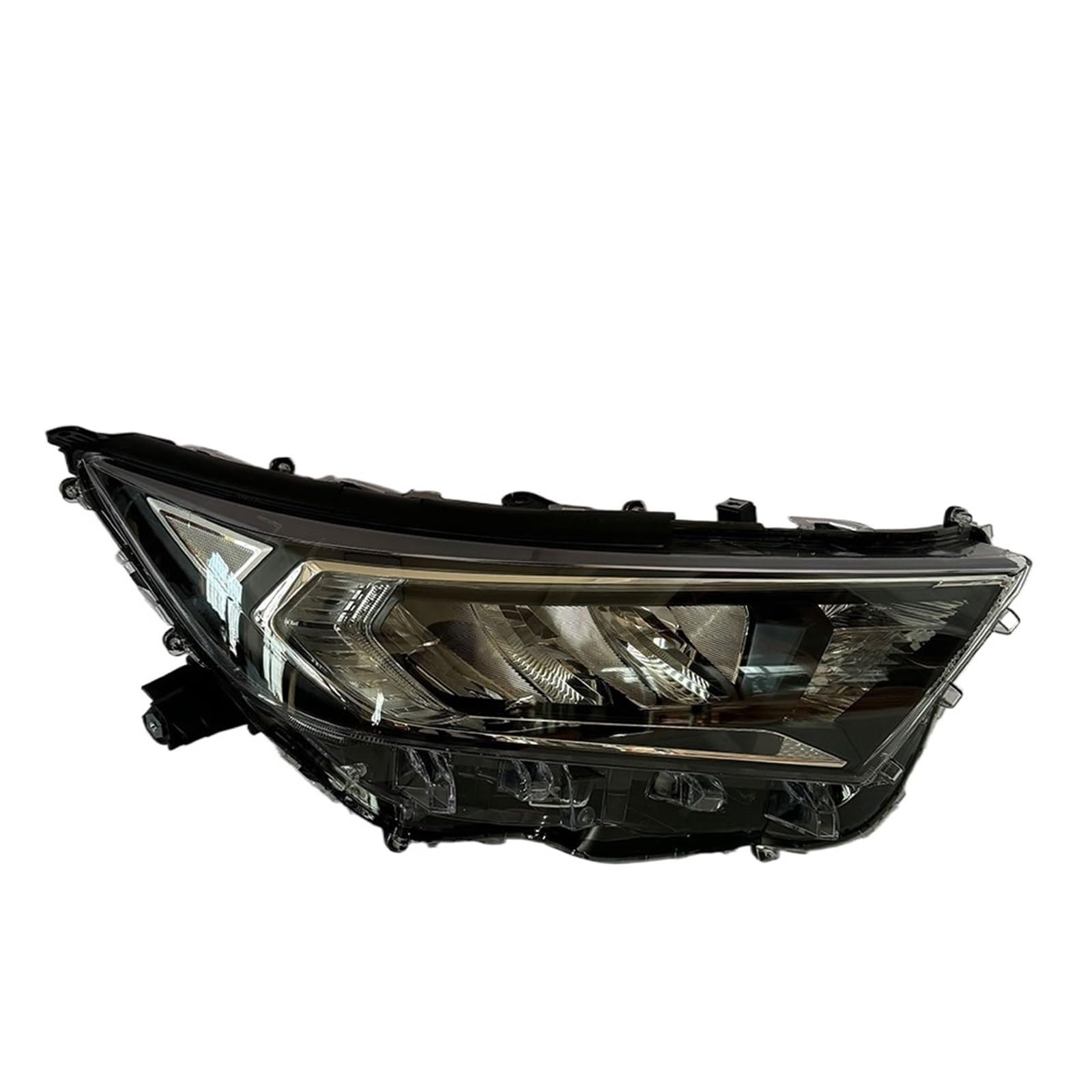 Reflektor lewy do Toyota RAV4 V A5,H5