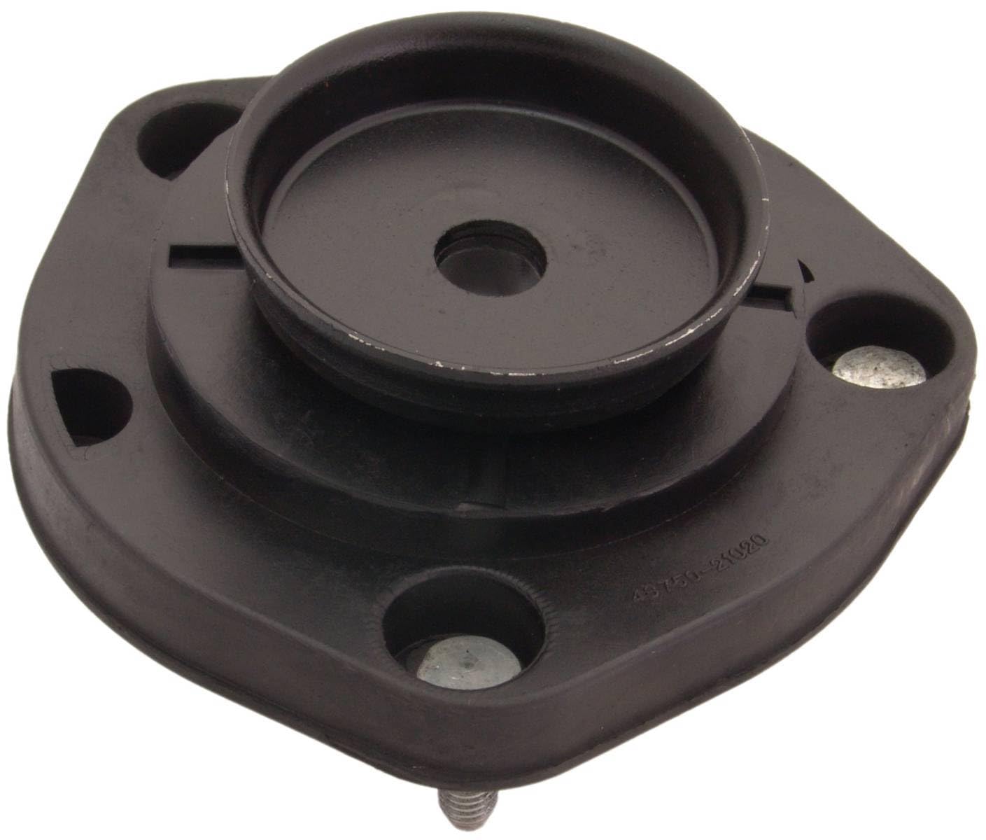 Poduszka amortyzatora tylnego Toyota Carina E sedana (T19) (1992 - 1997) cena, od 26,08 USD