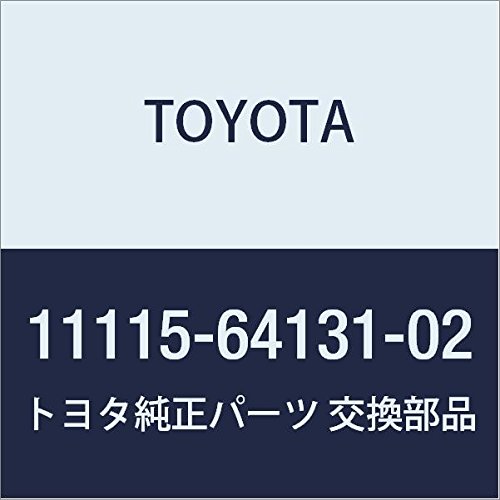 111156413102 Toyota