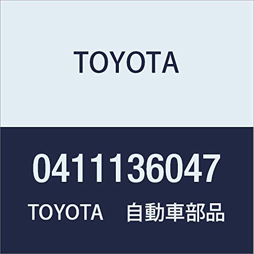 0411136047 Toyota