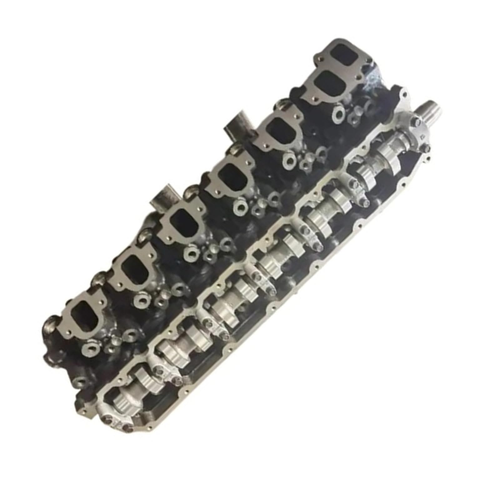 Kupić Głowica cylindrów Toyota Land Cruiser  J8 w dobrej cenie