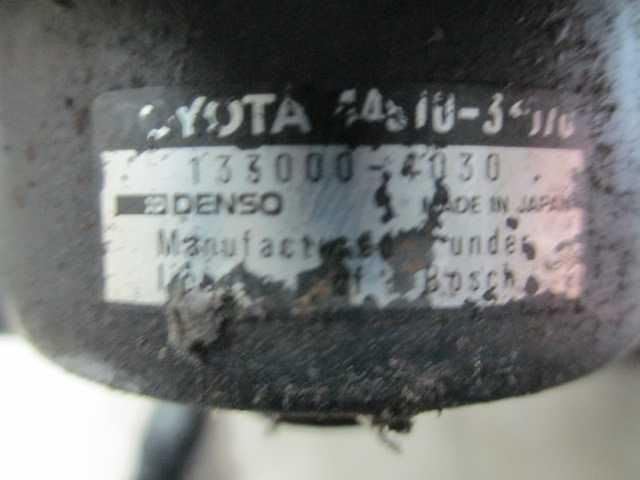 Kupić Sterownik ABS hydrauliczny Toyota Camry V20 w dobrej cenie