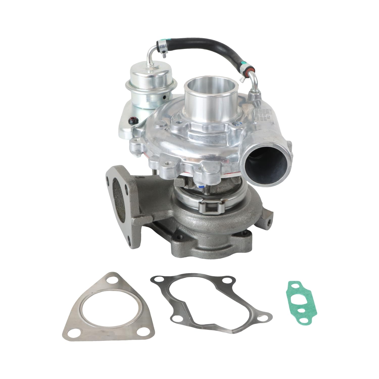 Turbina Toyota FORTUNER SUV (N5, N6) (2005 - 2012) cena, od 253,75 USD