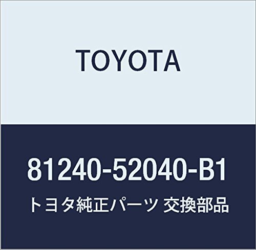 8124052040B1 Toyota