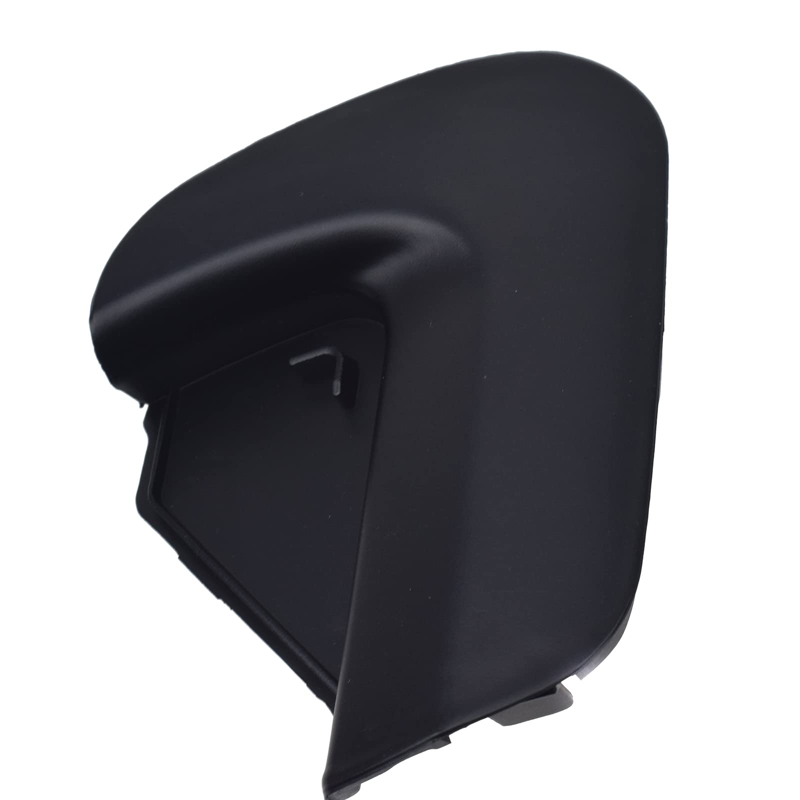 Zaślepka haku holowniczego zderzaka przednia Toyota Yaris hatchback (P13) (2011 - 2020) cena, od 14,79 USD