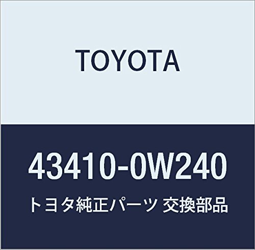434100W240 Toyota