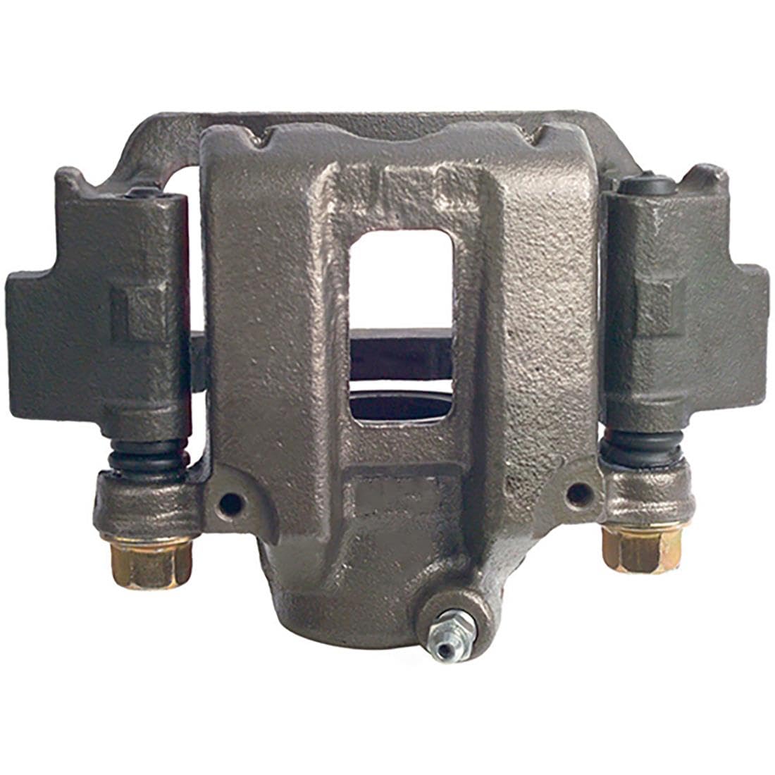 Zacisk hamulcowy tylny prawy Toyota Land Cruiser 80