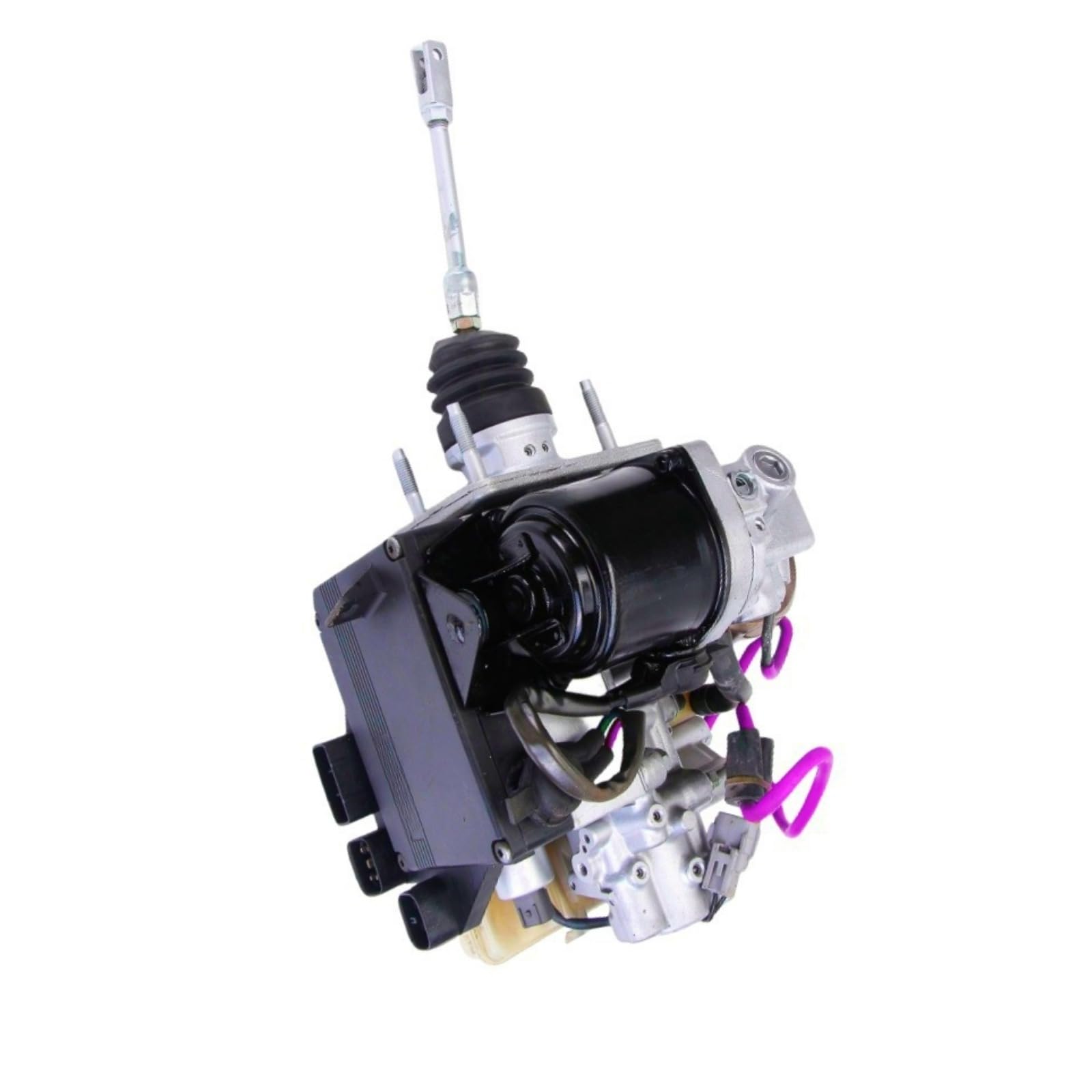Wzmacniacz próżniowy hamulców do Toyota Land Cruiser J150
